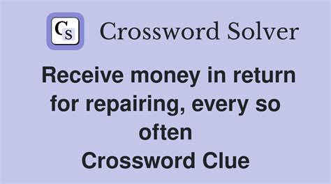 repairing crossword clue|repairing (6) Crossword Clue